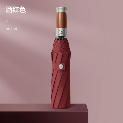 Unisex Generous Umbrella Bowlift