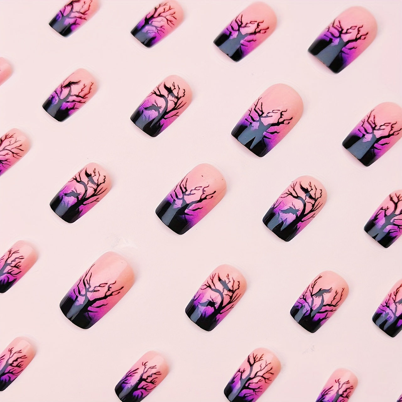 Artistic Nail Art Acalora