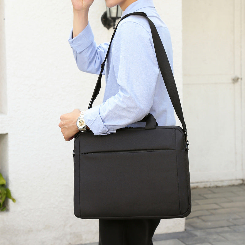 Professional Lightweight Briefcase Acalora