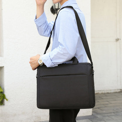 Professional Lightweight Briefcase Acalora
