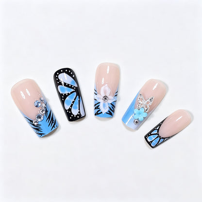Artistic Nail Wraps Acalora