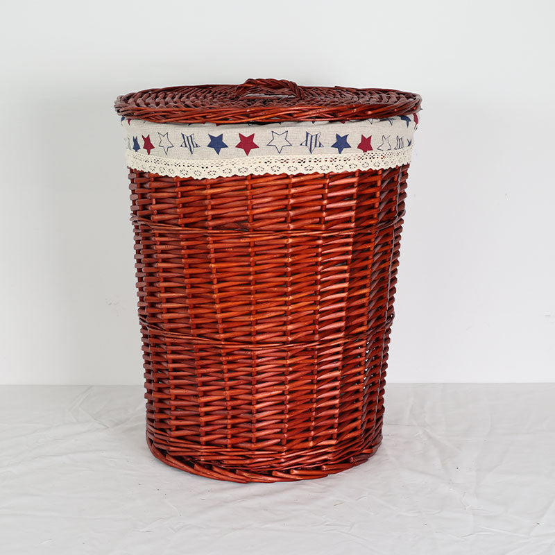 Ladies Laundry Basket Bowlift