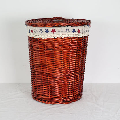 Ladies Laundry Basket Bowlift