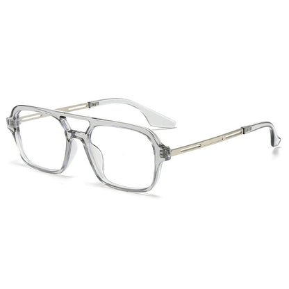 Men's fashion sunglasses with robust frame Skanto