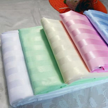 Premium Privacy Shower Curtain