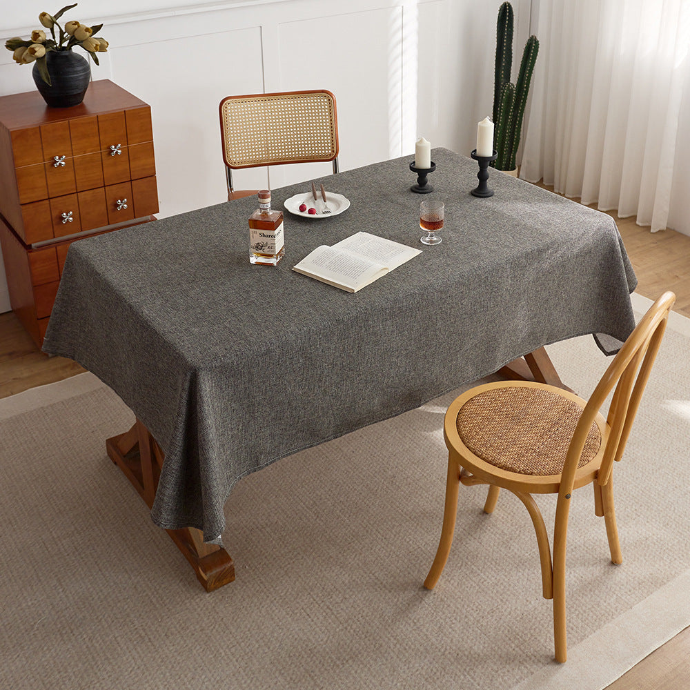 Durable Textured Table Cover