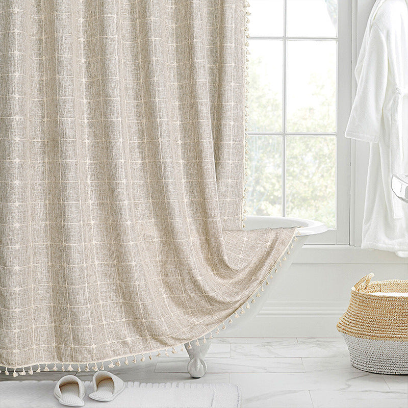 Home Decor Window Curtain