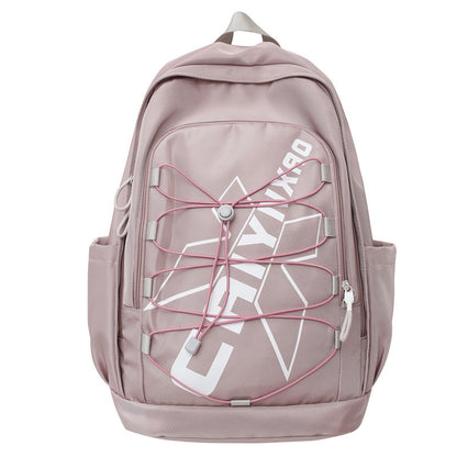 Versatile Outdoor Sports Backpack Acalora