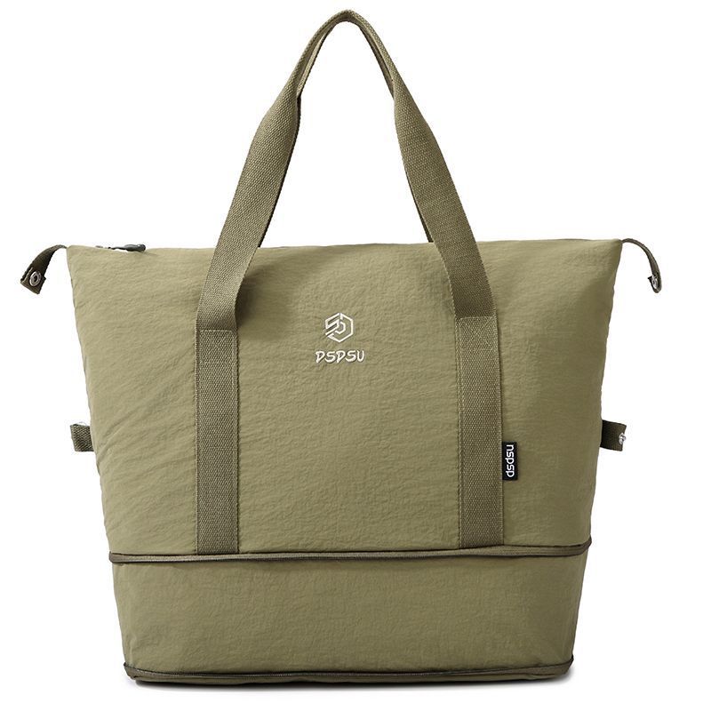 Stylish Large Capacity Tote Bag Acalora