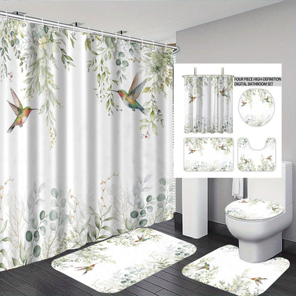 Decorative Bathroom Set