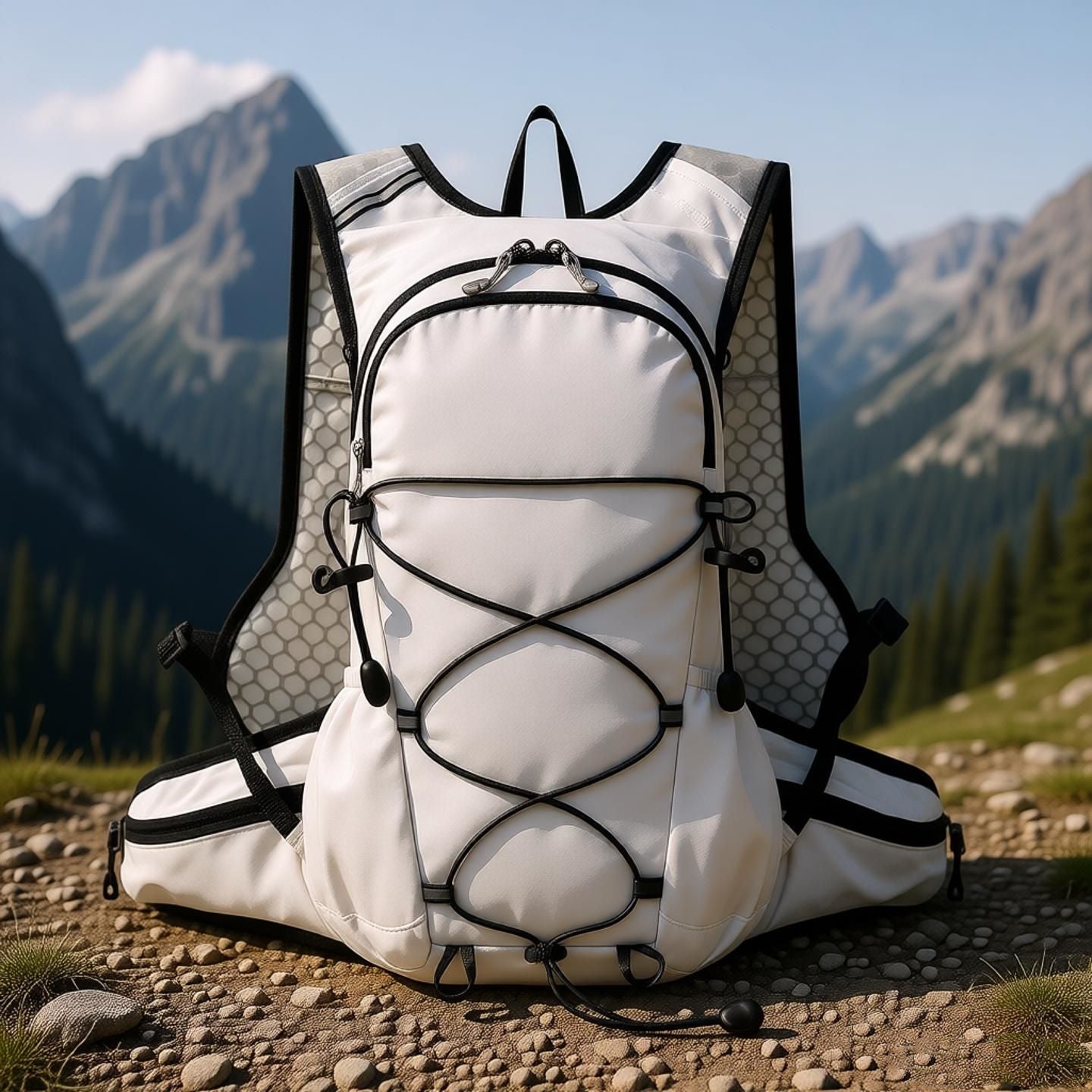 Lightweight Hydration Running Backpack Acalora