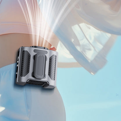 Unisex Wearable Personal Air Conditioning System Kalsten