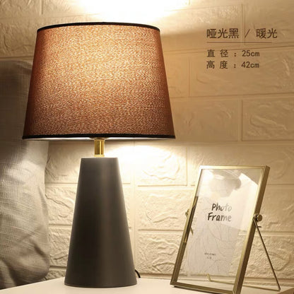 Modern Table Lamp