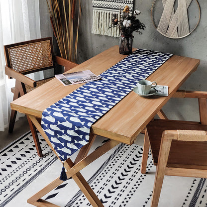 Decorative Table Runner