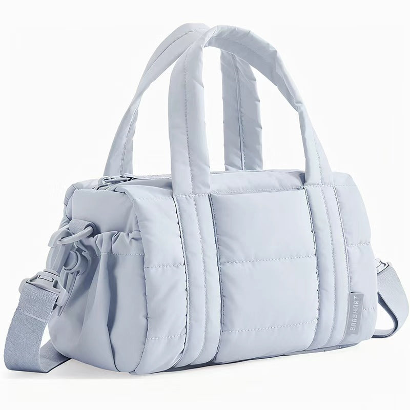 Stylish Padded Handbag Acalora