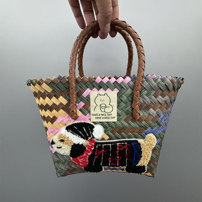 Acalora Handbag