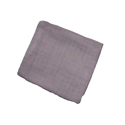 Lightweight Breathable Muslin Blanket