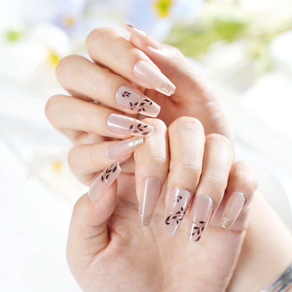 Artistic Nail Design Acalora