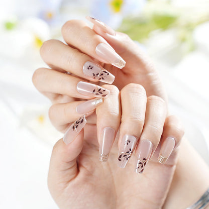Artistic Nail Design Acalora