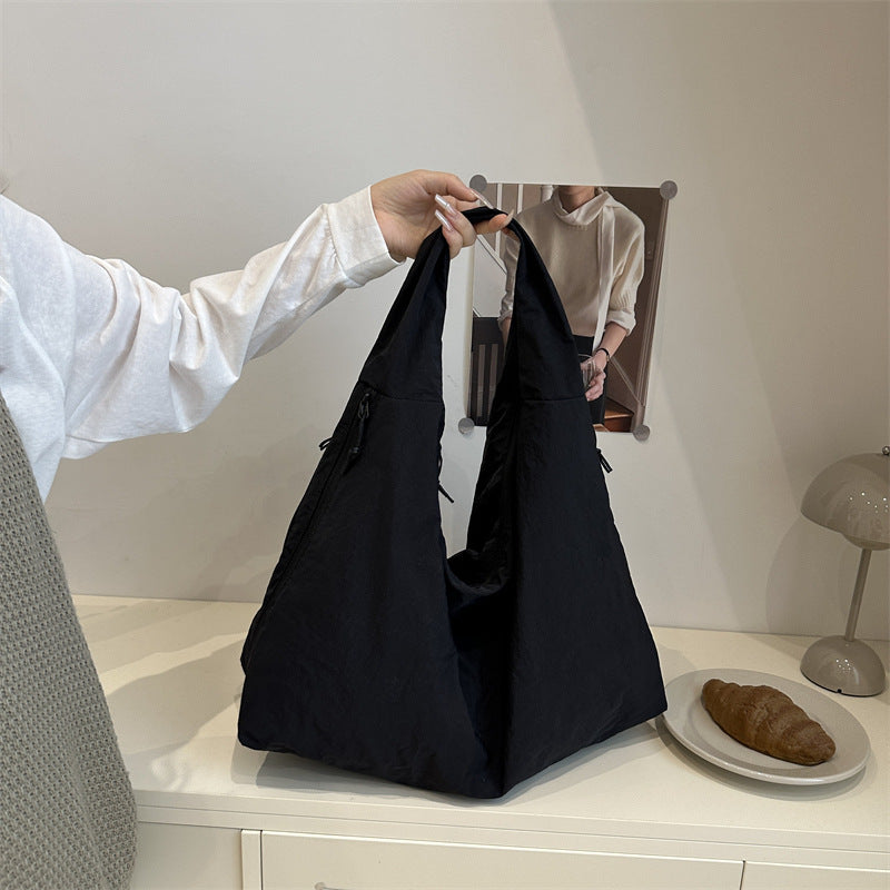 Spacious Utility Tote Bag Acalora
