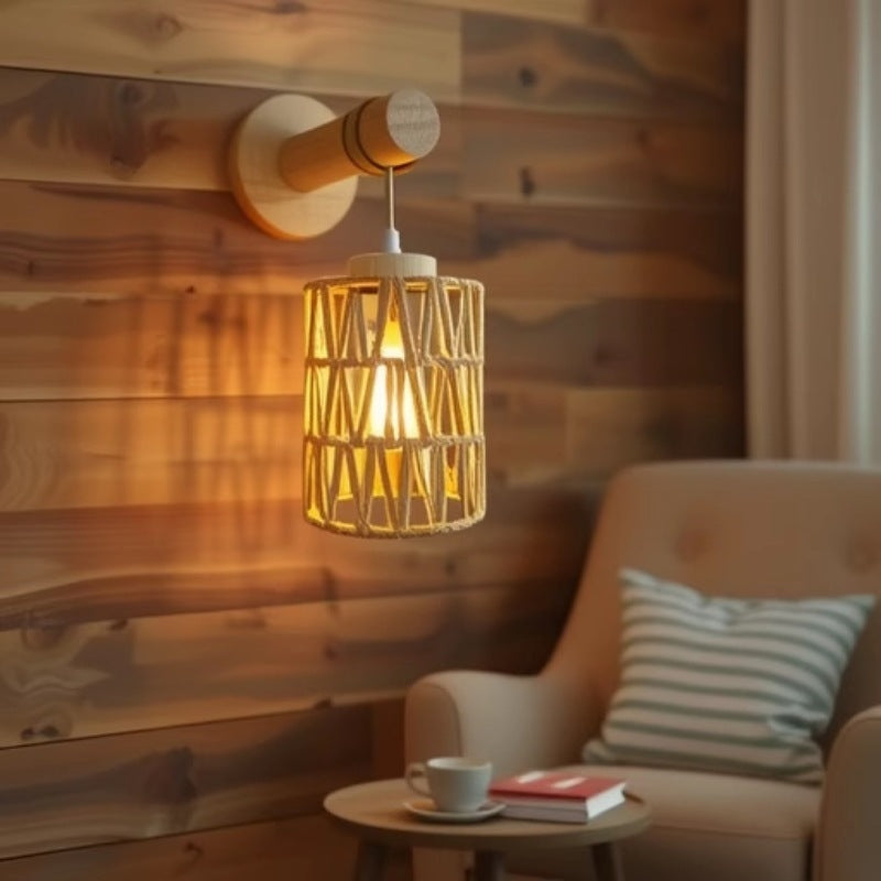 Wall lamp Acalora
