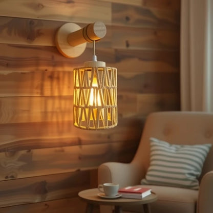 Wall lamp Acalora