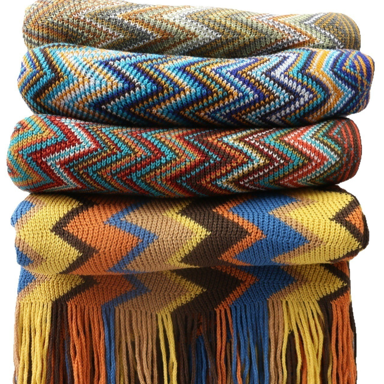 Home Decor Throw Blanket