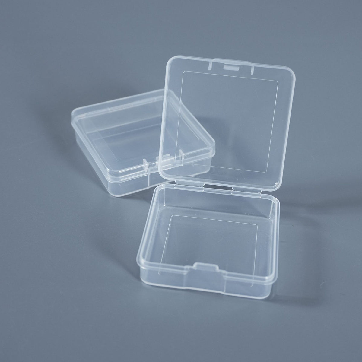 Compact Storage Case Acalora
