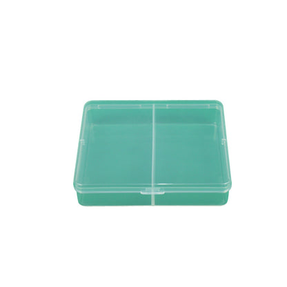 Dual-Compartment Storage Organizer Acalora