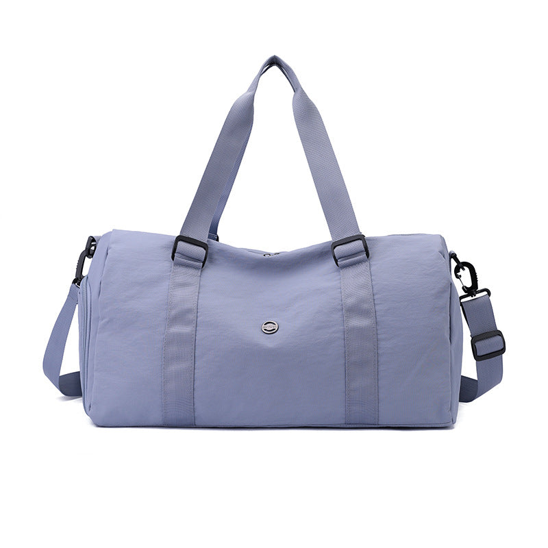 Premium Travel Duffel Bag