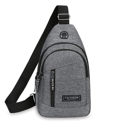 Lightweight Multi-Functional Sling Backpack Acalora