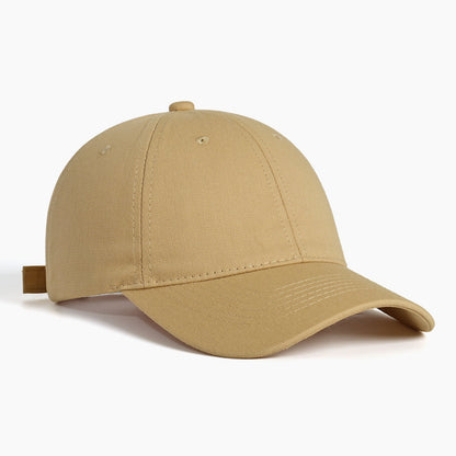 Women's Sporty and Adjustable Baseball Cap Skanto