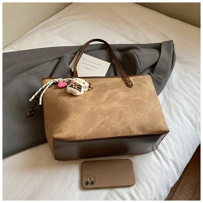 Stylish Canvas Tote Bag Acalora