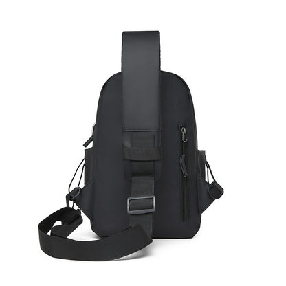 Compact Outdoor Sling Backpack Acalora