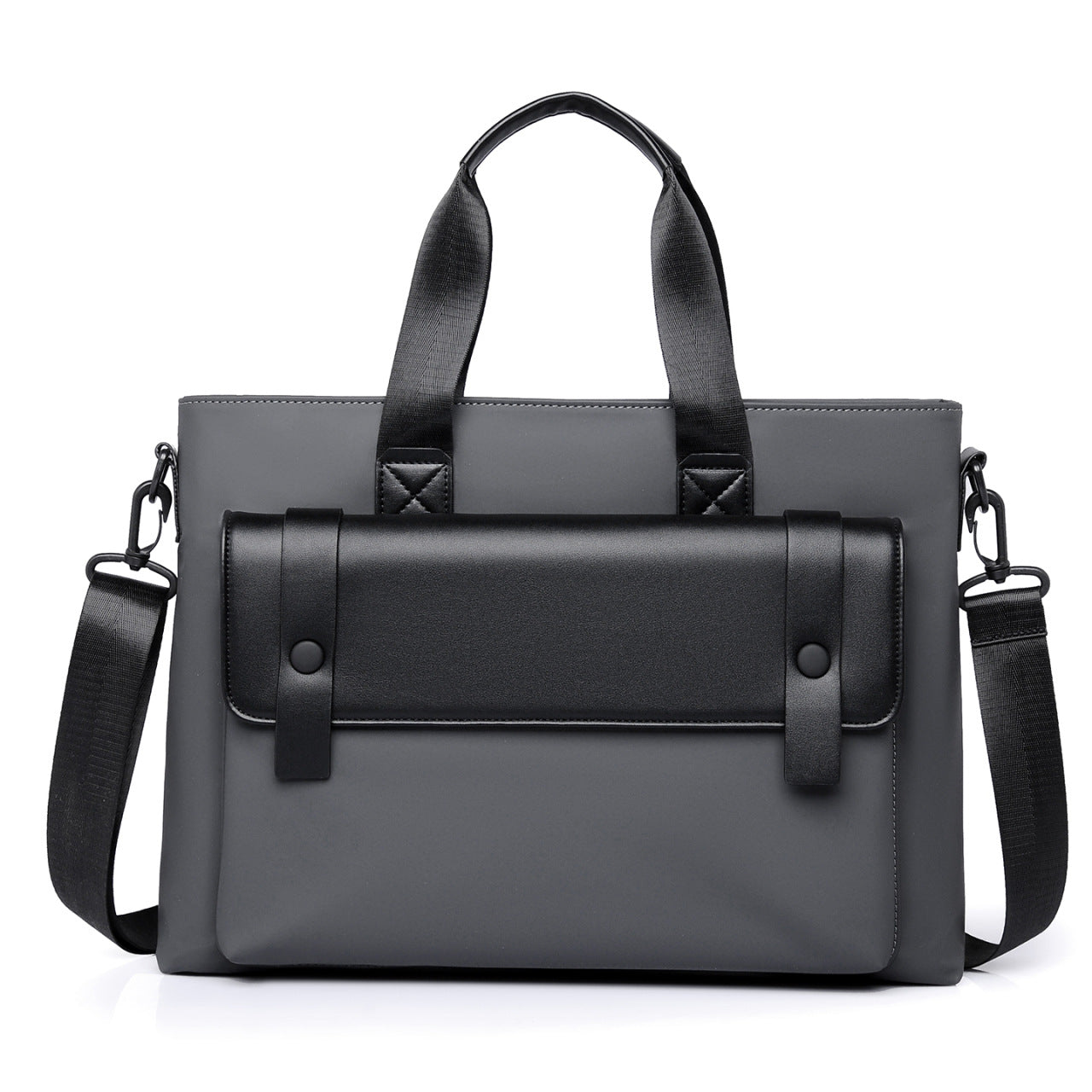 Versatile Multi-Compartment rk Tote Acalora