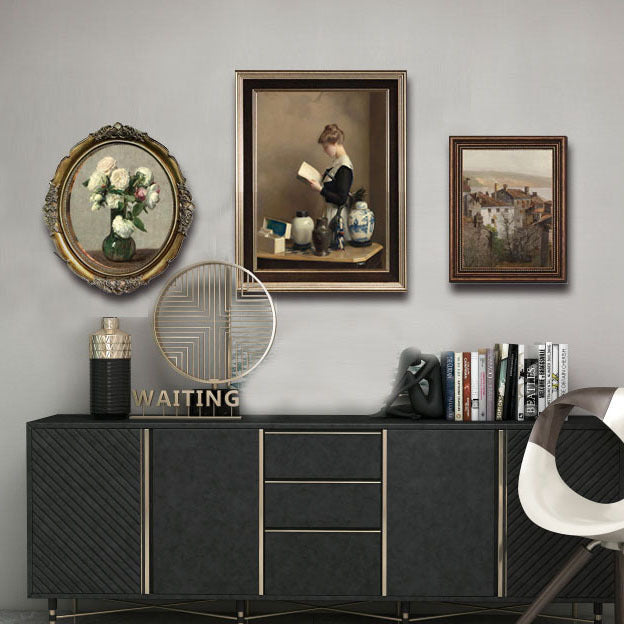 Decorative Accent Art Decoration