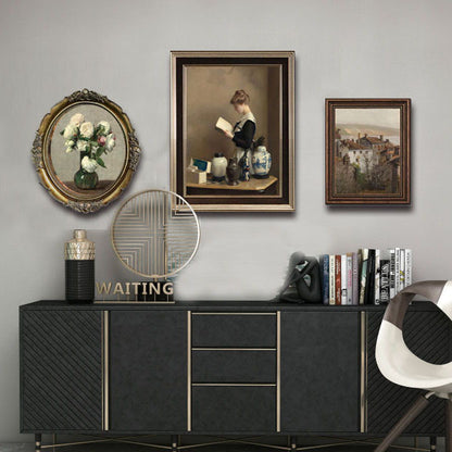 Decorative Accent Art Decoration
