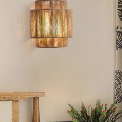 Wall lamp Acalora