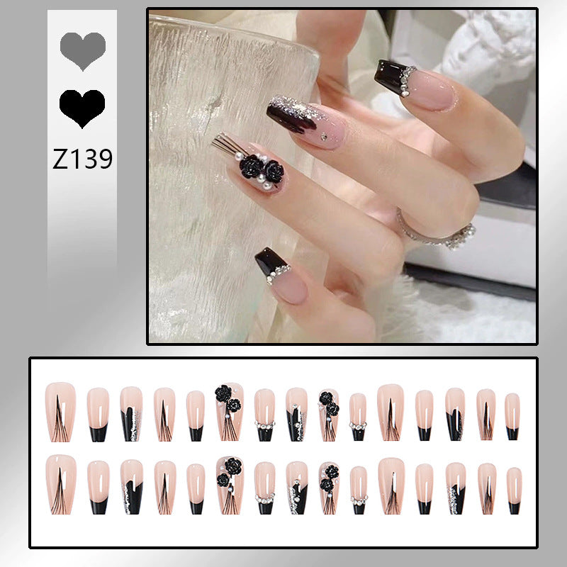 Artificial Nails Acalora