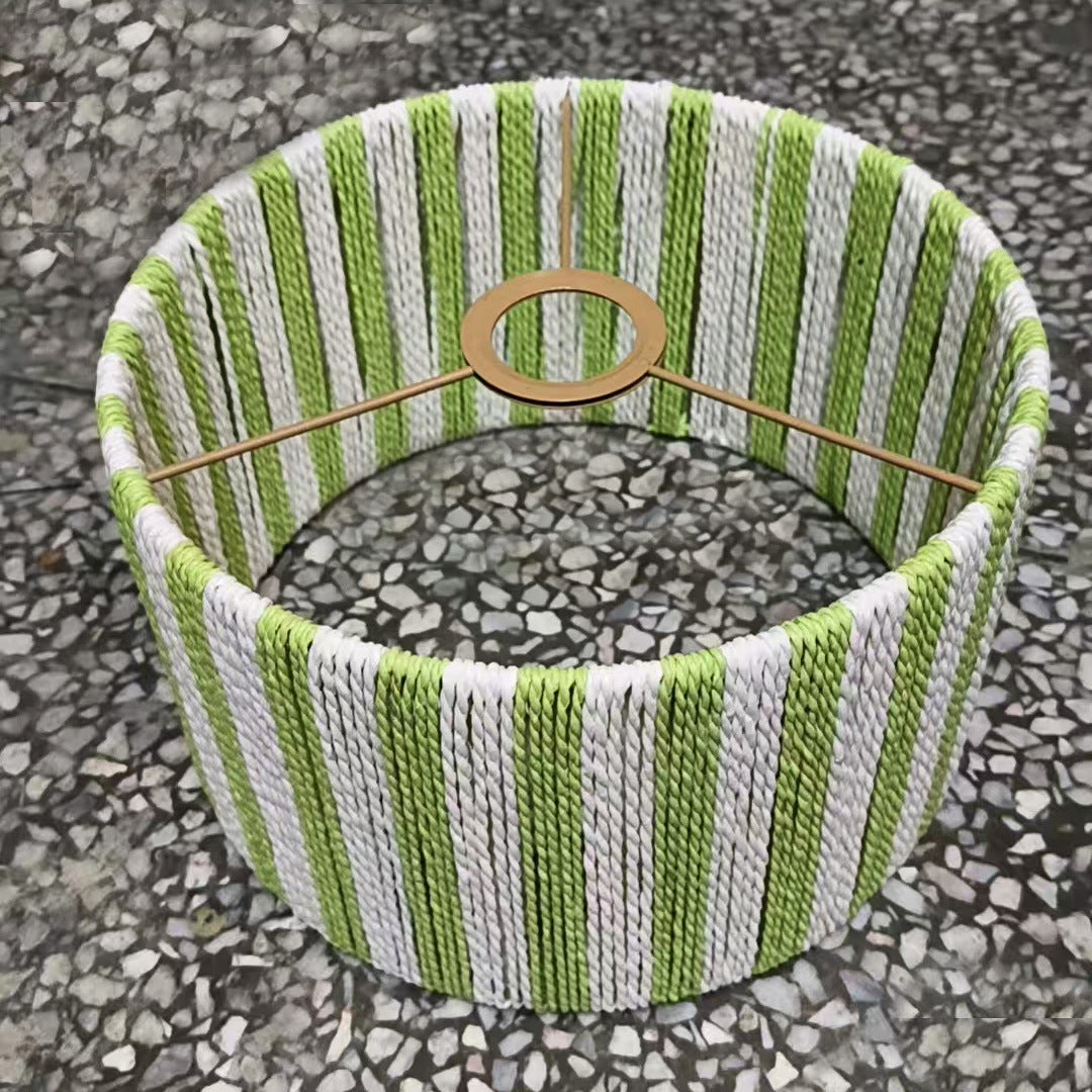 Handmade storage basket Acalora