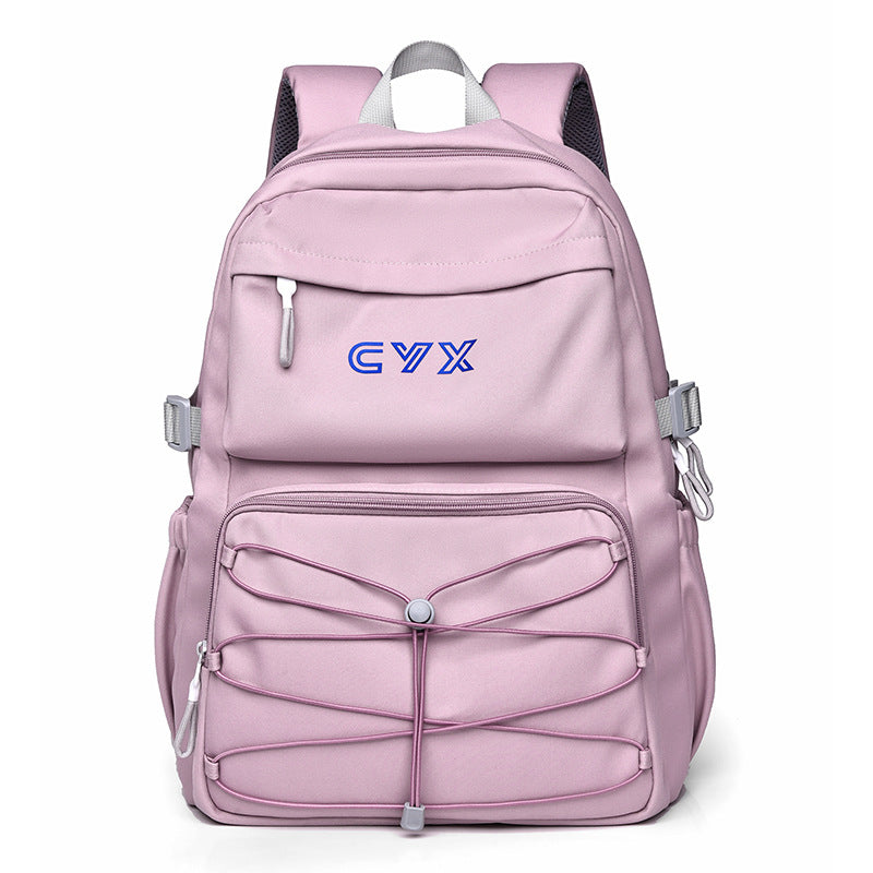Lightweight Multi-Functional Backpack Acalora