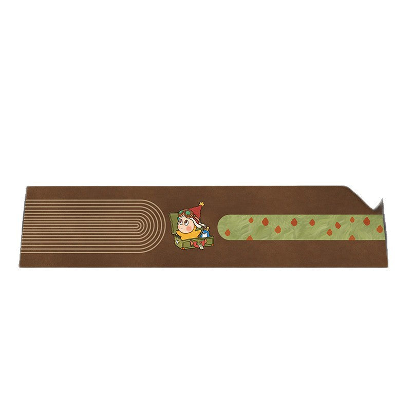 Decorative Entrance Mat