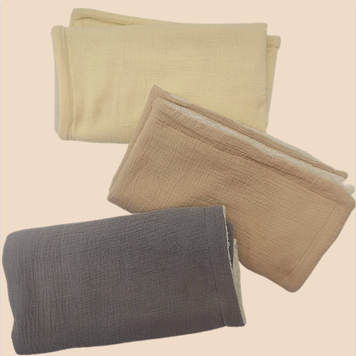 Cozy Cotton Blanket