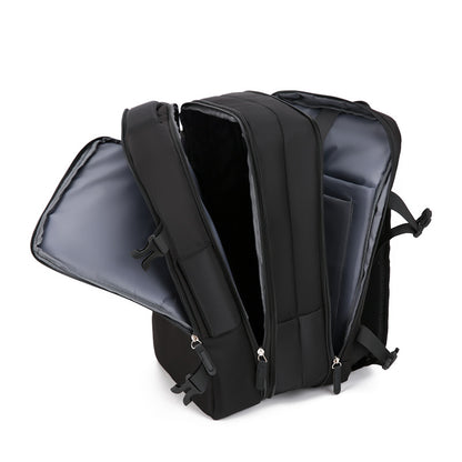 Versatile Travel Backpack Acalora