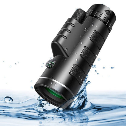 Skanto | 500X Pro - Portable High-Resolution Telescope