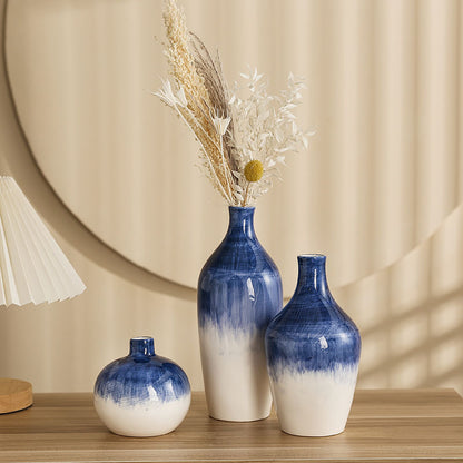 Decorative Ceramic Vase Acalora