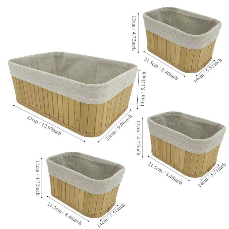 Storage basket Acalora