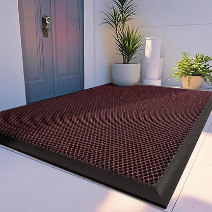 Anti-Slip Outdoor Door Mat