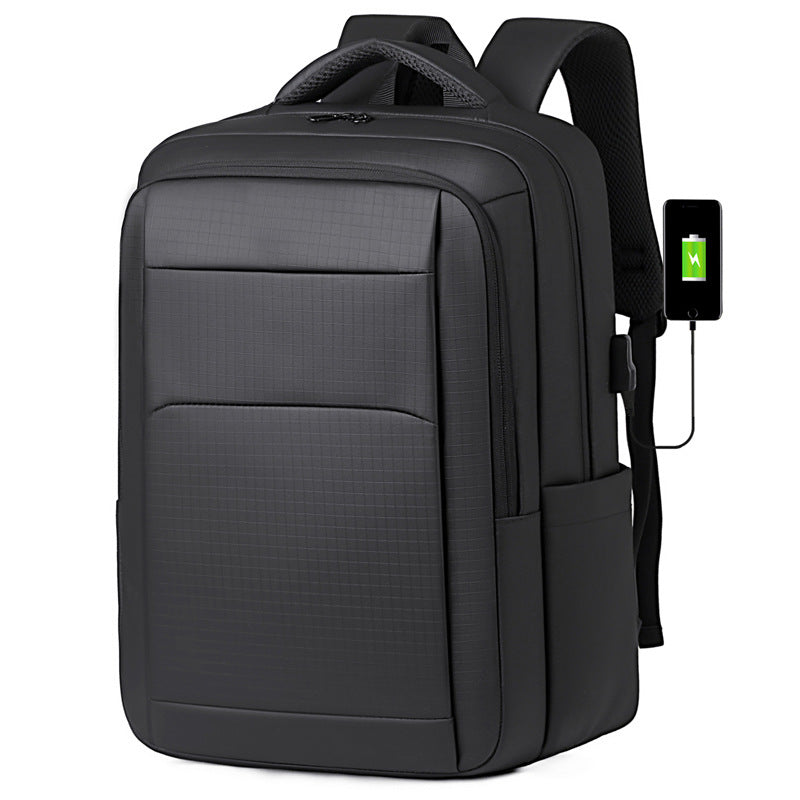Sleek Professional Laptop Briefcase Acalora