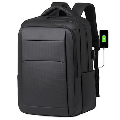 Sleek Professional Laptop Briefcase Acalora